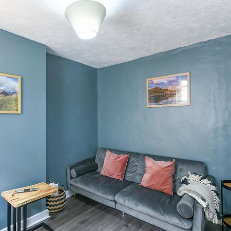 Cader Cottage Dolgellau Ngoại thất bức ảnh
